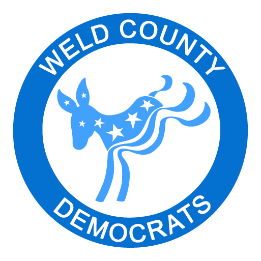 Weld County Democratic Party Statement Regarding Disinformation
