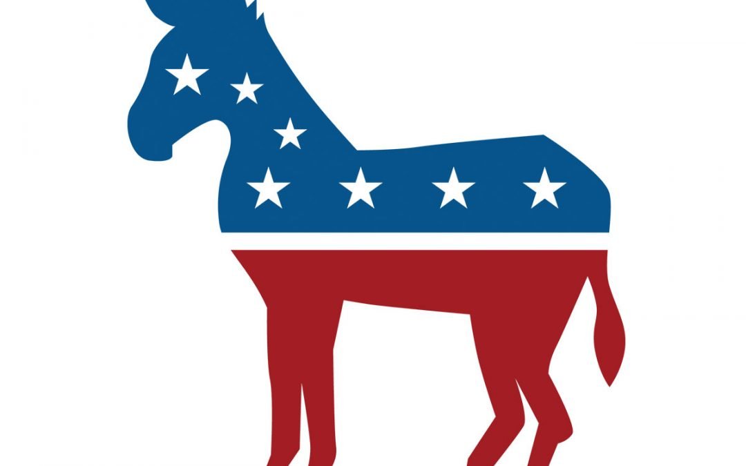 Donkey Power Surges and Powers Democrat Victories Throughout the State  Including Weld County!