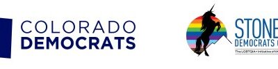 Joint Statement from the Stonewall Democrats of Colorado and the Colorado Democratic Party