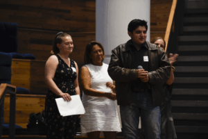 Antonio Molina Roosevelt Dinner 2025