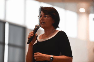 Eileen Laubacher Roosevelt Dinner 2025