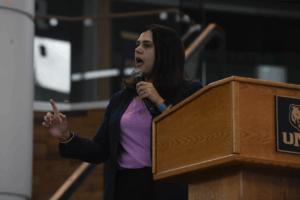 Jena Griswold Roosevelt Dinner 2025