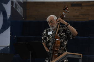 Ken Kaplan Roosevelt Dinner 2025