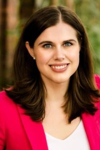 Jena Griswold headshot cropped